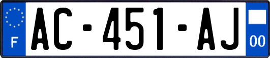 AC-451-AJ