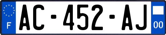 AC-452-AJ