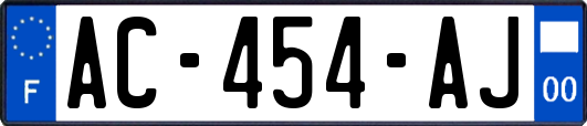 AC-454-AJ