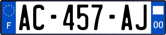 AC-457-AJ