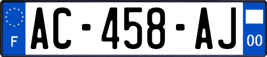 AC-458-AJ