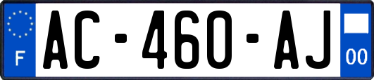 AC-460-AJ