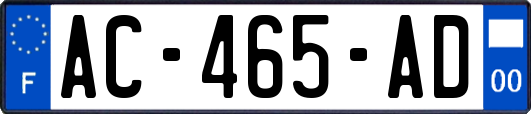 AC-465-AD