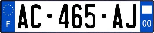 AC-465-AJ