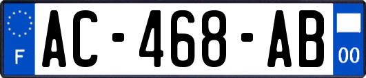 AC-468-AB
