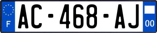 AC-468-AJ