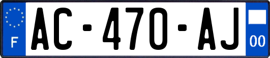 AC-470-AJ