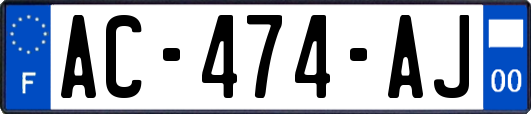 AC-474-AJ