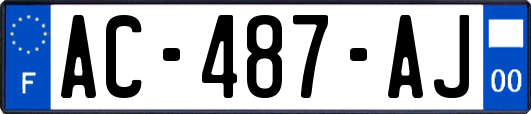AC-487-AJ