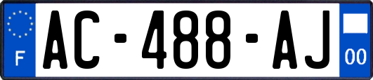 AC-488-AJ