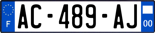 AC-489-AJ