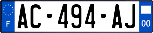 AC-494-AJ