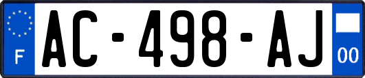 AC-498-AJ