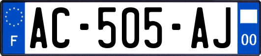 AC-505-AJ