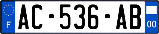 AC-536-AB