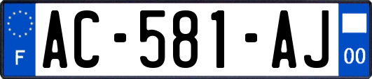 AC-581-AJ