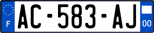 AC-583-AJ
