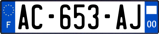 AC-653-AJ