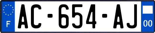AC-654-AJ