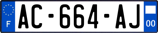 AC-664-AJ