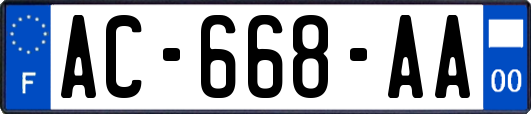 AC-668-AA