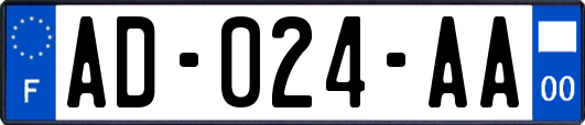 AD-024-AA