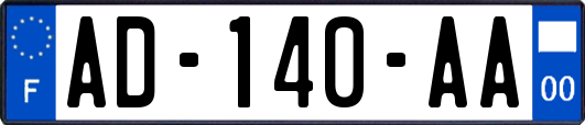 AD-140-AA