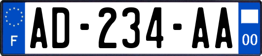 AD-234-AA