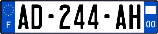 AD-244-AH