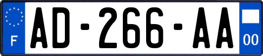 AD-266-AA