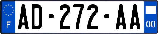 AD-272-AA