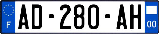 AD-280-AH