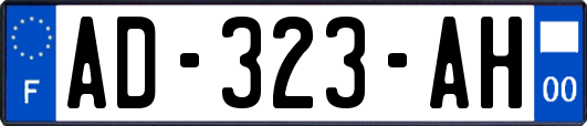 AD-323-AH