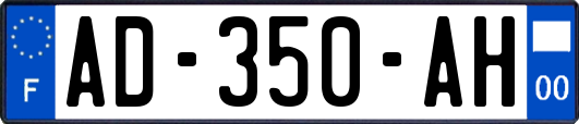 AD-350-AH