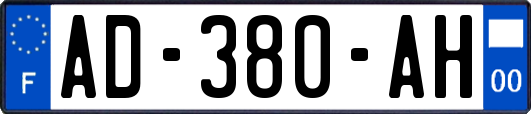 AD-380-AH