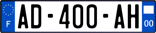 AD-400-AH