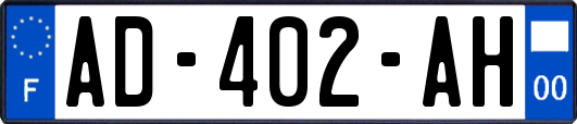 AD-402-AH