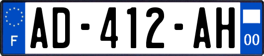 AD-412-AH