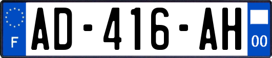 AD-416-AH