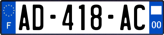 AD-418-AC