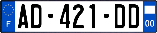 AD-421-DD