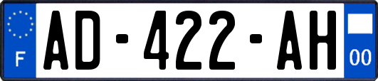 AD-422-AH