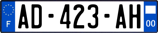 AD-423-AH