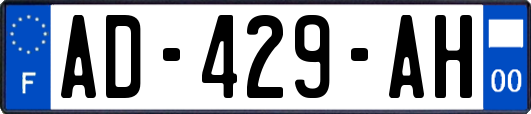 AD-429-AH