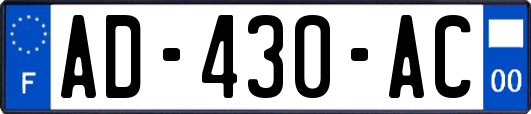 AD-430-AC