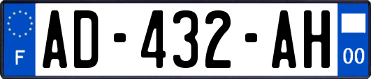 AD-432-AH