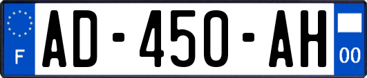 AD-450-AH