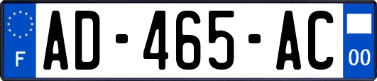 AD-465-AC