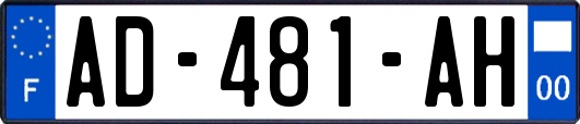 AD-481-AH
