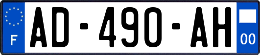 AD-490-AH